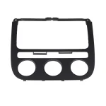 1K0858069H1QB | Teyp Çerçevesi | VW Golf, Jetta - 1