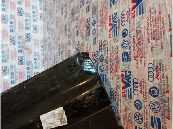 7P5837788J | Sağ Arka Kapı Çıtası VAG