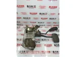 4D1721111A | Audi A8 Fren Pedalı - 2