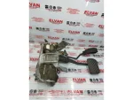 4D1723115H | Audi A8 Gaz Pedalı Bağlantı Braketi - 2