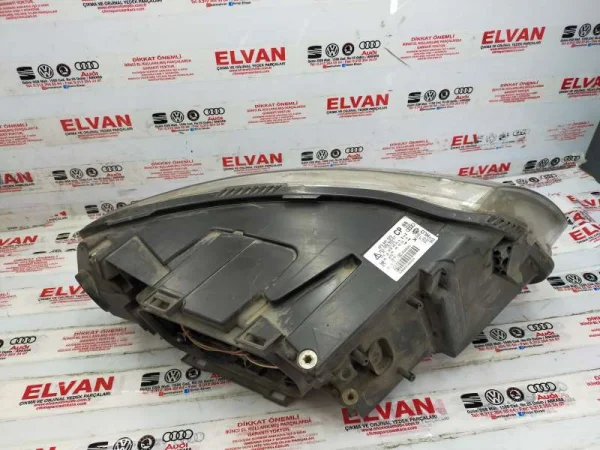 4F0941029CP | Audi A6 Komple Xenon LED Sol Far VAG