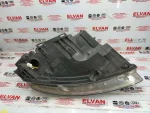 4F0941029CP | Audi A6 Komple Xenon LED Sol Far - 2