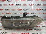 4F0941029CP | Audi A6 Komple Xenon LED Sol Far - 3