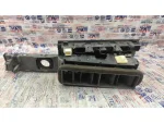 4F1820951D | Audi A6 Orta Havalandırma Izgarası - 2