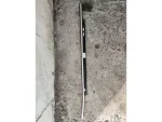 4G0853283 | Audi A6 Sol Ön Cam Sıyırıcı Fitili - 1