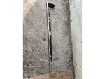4G0853283 | Audi A6 Sol Ön Cam Sıyırıcı Fitili - 2
