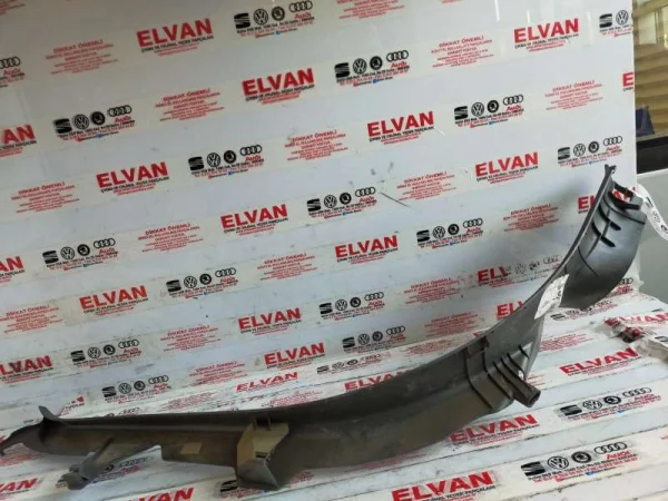 4G0867768A | Audi A6 Arka Sağ İç Trim Paneli VAG
