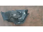 4G5863888A | Audi A6 Sağ Bagaj İç Döşemesi - 3