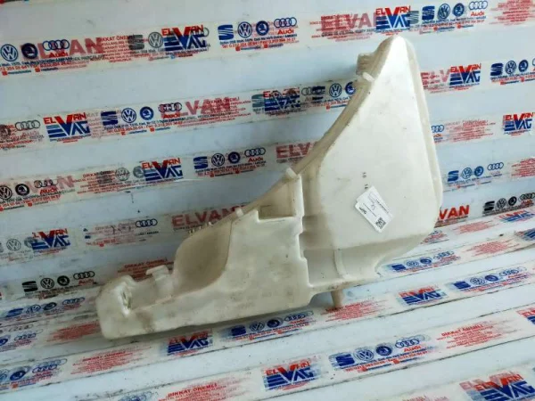 4G8955451D | Audi A6 Cam Suyu Bidonu VAG