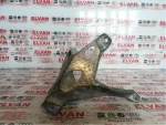 4H0199308AF | Audi A8 Sağ Motor Takozu Braketi - 1