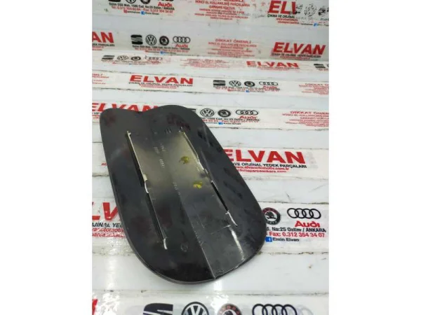 4H0809909B | Audi A8 Yakıt Depo Kapağı VAG