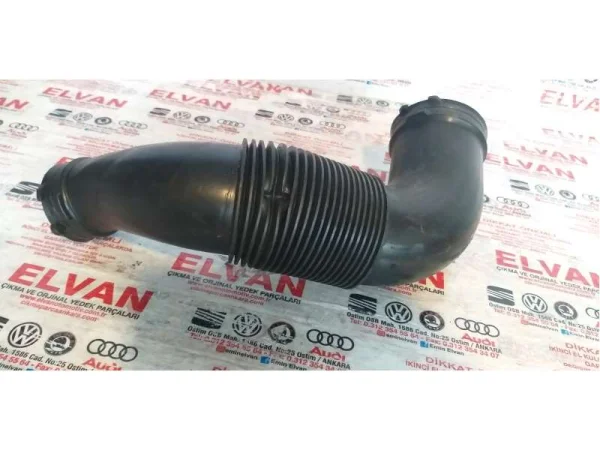 4L0129628D | Audi Q7 Hava Giriş Hortumu VAG