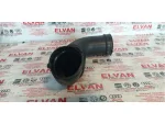 4L0129628D | Audi Q7 Hava Giriş Hortumu - 2