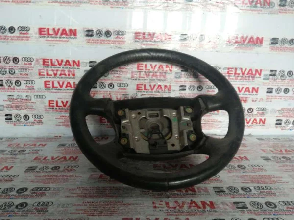 4L0419091D | Audi Q7 Direksiyon Simidi VAG