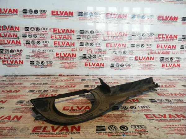 4L0807811 | Sol Sis Çerçevesi VAG