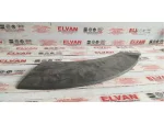 4L0853871 | Arka Kapı Çamurluk Çıtası - 2