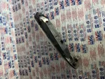 4L0953041 | Audi Q7 Sol Ön Tampon Sinyali - 2
