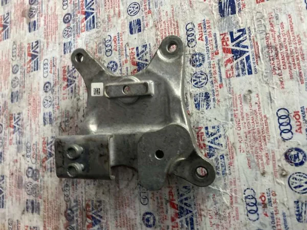 4M0399115P | Şanzıman Takozu | VW Touareg - Audi A6, A7, Q7, Q8 VAG