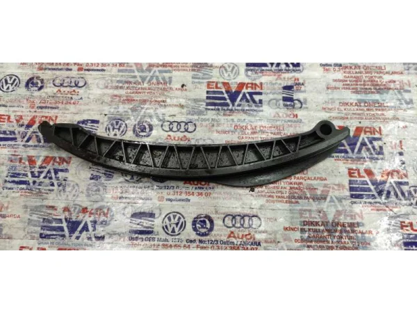 555057510 | Zincir Gergi Kılavuzu | VW Bora, Golf, Passat - Skoda Fabia, Octavia, Superb VAG
