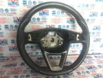 575419091F | Direksiyon Simidi | Seat Ateca, Leon, Toledo - Cupra Ateca - 1