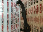 5C6881314C | VW Jetta Sağ Koltuk Yan Plastik Kapağı - 1