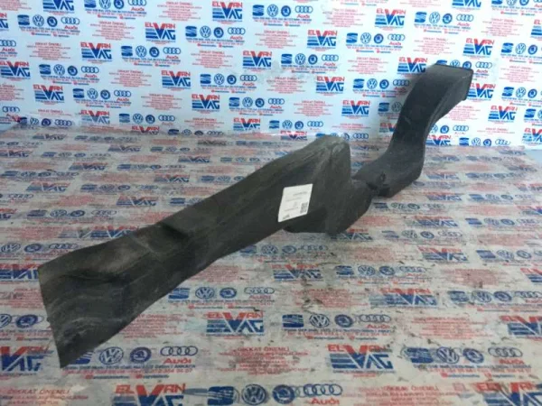 5F0857509A | Seat Leon Orta Havalandırma Kanalı VAG