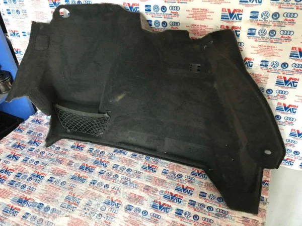 5F0867427G | Seat Leon Sol Bagaj Yan Döşemesi VAG