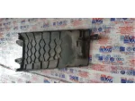 5F4867240 | Seat Leon Sağ Orta Direk İç Kaplama Plastiği - 3