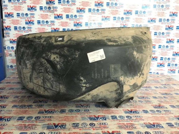 5J6810972 | Skoda Fabia Sağ Arka Çamurluk Davlumbazı VAG