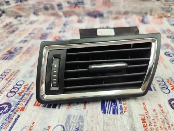5JA819701D | Sol Havalandırma Izgarası | Seat Toledo - Skoda Rapid VAG