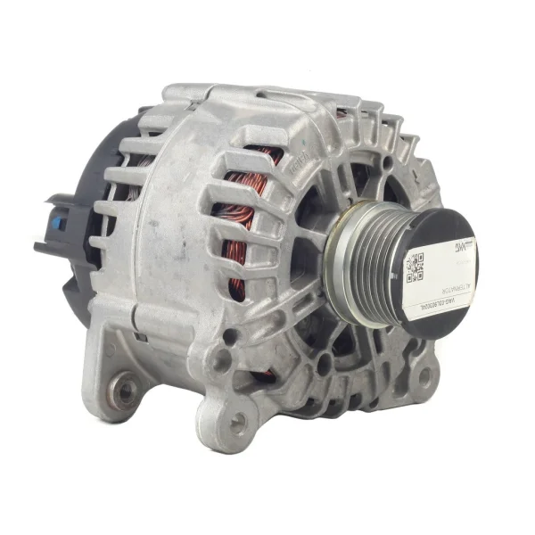 03L903024L | Şarj Dinamosu | VW Arteon, Caddy, CC - Audi A3 - Seat Alhambra, Ateca VAG