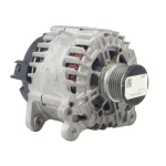 03L903024L | Şarj Dinamosu | VW Arteon, Caddy, CC - Audi A3 - Seat Alhambra, Ateca - 1