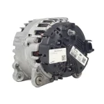 03L903024L | Şarj Dinamosu | VW Arteon, Caddy, CC - Audi A3 - Seat Alhambra, Ateca - 8