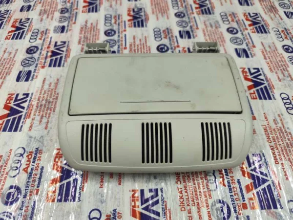 5JA868565A | Gözlük Kabı | Seat Toledo - Skoda Fabia, Rapid VAG
