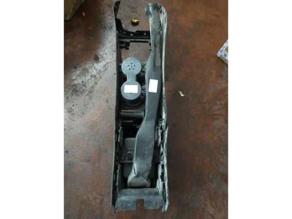 5N0864253 | VW Tiguan Orta Konsol Hava Kanalı VAG