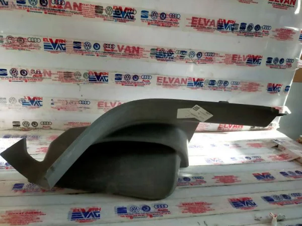 5N0868269 | VW Tiguan Arka Sol Koltuk Yan Kaplaması VAG
