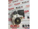5N0959701B | Elektrikli Ön Sol Cam Motoru - 2