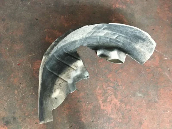 5NA810971B | VW Tiguan Sol Arka Çamurluk Davlumbazı VAG