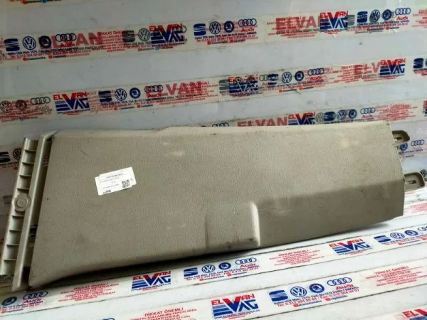 5NA867291D | Sol Alt Orta Direk Kaplaması | VW Tiguan - Seat Tarraco VAG