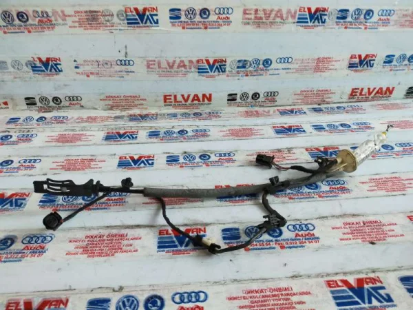 5NA972295C | İç Kapı Açma Teli | VW Tiguan - Seat Tarraco VAG