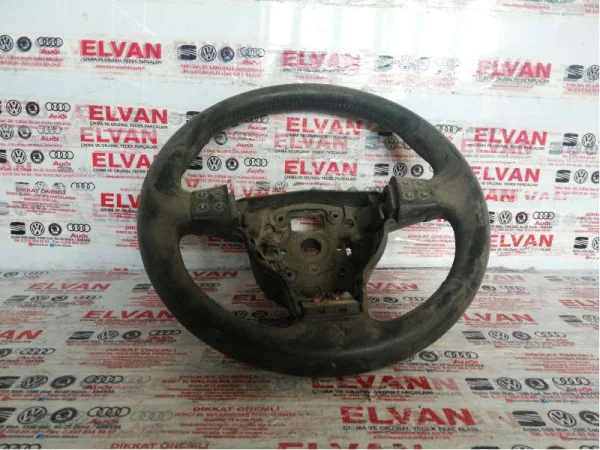 5P0419091AD | Direksiyon Simidi | Seat Altea, Leon, Toledo VAG