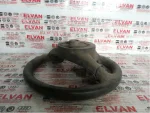 5P0419091AD | Direksiyon Simidi | Seat Altea, Leon, Toledo - 3