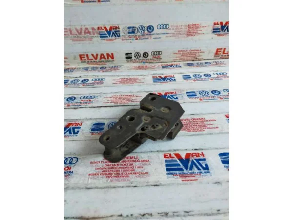 5P0823509B | Seat Altea Kaput Kilidi VAG