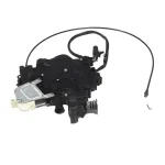 7H0843654CB | VW Transporter Sürgülü Arka Sağ Kapı Kilidi - 2