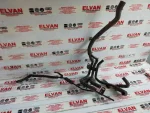 5Q0121064AT | Soğutma Suyu Hortumu | VW Golf, Passat - Audi A3, TT - Seat Alhambra - 1