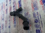5Q0121087B | Soğutma Suyu T Bağlantı Hortumu | VW Golf, Passat - Audi A3, TT - Seat Leon - 2
