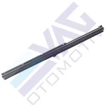 7H5861323B | VW Transporter Sol Yan Perde - 1
