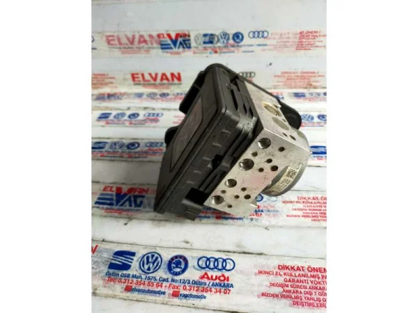 5Q0907379L | ABS Pompası VAG