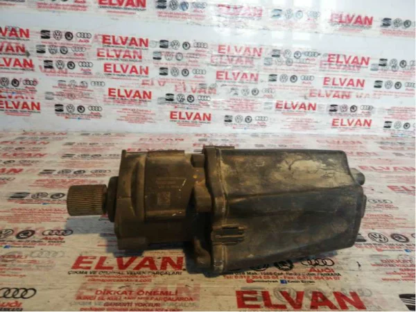 5Q0959439P | Elektrikli Direksiyon Kutusu VAG