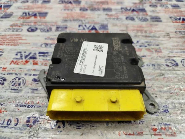 5Q0959655BH | Airbag Beyni | VW Golf, Tiguan - Skoda Superb VAG